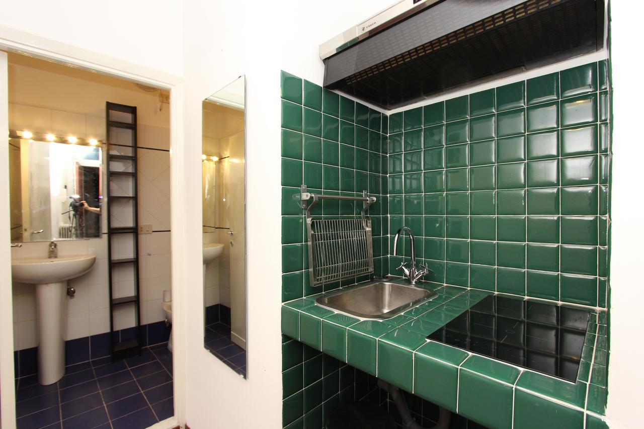 Penna Flats Apartamento Roma